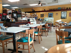 Cafe near Royal Host Motel