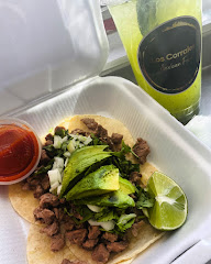 Mexican near Royal Host Motel